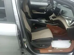 2023 BYD Dolphin 420km Fashion — фото 19