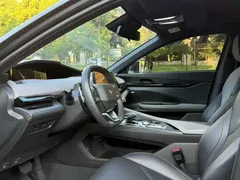 2022 Changan UNI-V 1.5T — фото 6