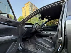 2022 Changan UNI-V 1.5T — фото 7