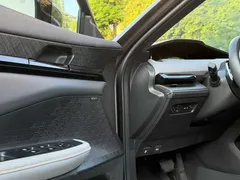 2022 Changan UNI-V 1.5T — фото 8