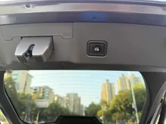 2022 Changan UNI-V 1.5T — фото 10