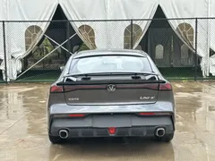 2022 Changan UNI-V 1.5T — фото 15