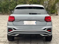 2022 Audi Q2L 35 TFSI — фото 9