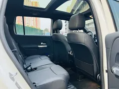 2022 Mercedes-Benz GLB 200, белый — фото 9