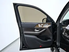 2021 Mercedes-Benz GLS 450 4MATIC, чёрный — фото 19