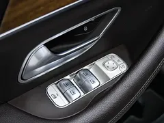 2021 Mercedes-Benz GLS 450 4MATIC, чёрный — фото 22
