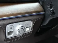 2021 Mercedes-Benz GLS 450 4MATIC, чёрный — фото 25