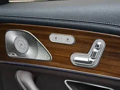 2021 Mercedes-Benz GLS 450 4MATIC, чёрный — фото 27