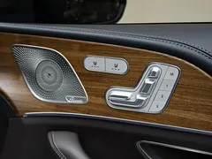 2021 Mercedes-Benz GLS 450 4MATIC, чёрный — фото 29