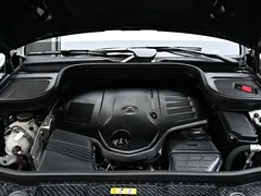 2021 Mercedes-Benz GLS 450 4MATIC, чёрный — фото 37