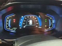 2021 Hyundai ix35 2.0L AT 2WD GLS Leading, белый — фото 8