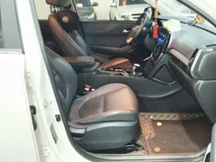 2021 Hyundai ix35 2.0L AT 2WD GLS Leading, белый — фото 20