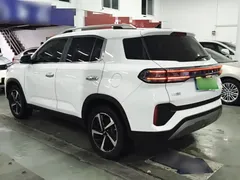 2021 Hyundai ix35 2.0L AT 2WD GLS Leading, белый — фото 23
