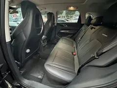 2024 Hongqi HS3 1.5T, чёрный — фото 10