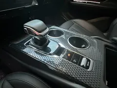 2024 Hongqi HS3 1.5T, чёрный — фото 15