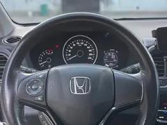 2020 Honda Vezel 220 TURBO CVT Elite, белый — фото 7