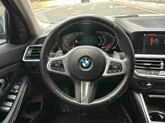 2021 BMW 3 Series 3 325Li M, белый — фото 6