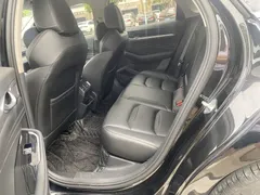 2023 Geely Preface 1.5TD, чёрный — фото 4