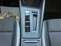 2021 Volkswagen Golf 280TSI DSG Pro, белый — фото 16