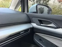 2021 Volkswagen Golf 280TSI DSG Pro, белый — фото 17