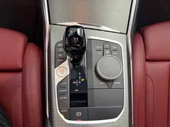 2022 BMW 4 Series 4 425i M, чёрный — фото 10
