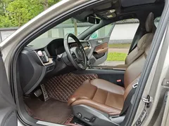 2021 Volvo S60 T4 Luxury — фото 10