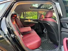 2024 Hongqi H5 1.5T DCT, чёрный — фото 14