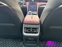 2024 Hongqi H5 1.5T DCT, чёрный — фото 23