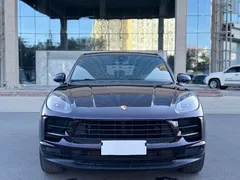 2020 Porsche Macan 2.0T — фото 2