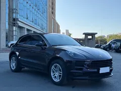 2020 Porsche Macan 2.0T — фото 3