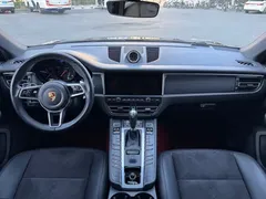 2020 Porsche Macan 2.0T — фото 6