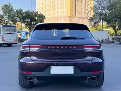 2020 Porsche Macan 2.0T — фото 11