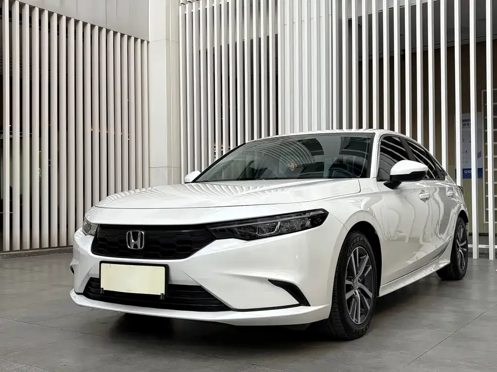 2022 Honda Integra 240TURBO CVT