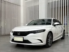 2022 Honda Integra 240TURBO CVT, белый — фото 1