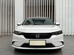 2022 Honda Integra 240TURBO CVT, белый — фото 2