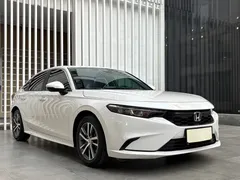 2022 Honda Integra 240TURBO CVT, белый — фото 3