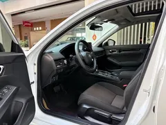 2022 Honda Integra 240TURBO CVT, белый — фото 4