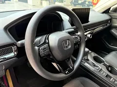 2022 Honda Integra 240TURBO CVT, белый — фото 5