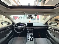 2022 Honda Integra 240TURBO CVT, белый — фото 6