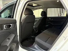 2022 Honda Integra 240TURBO CVT, белый — фото 7
