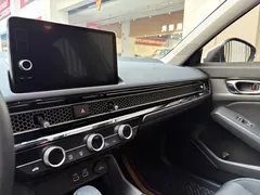 2022 Honda Integra 240TURBO CVT, белый — фото 8