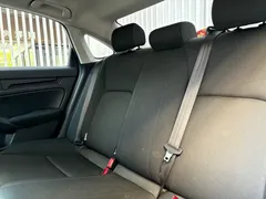 2022 Honda Integra 240TURBO CVT, белый — фото 12