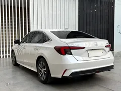 2022 Honda Integra 240TURBO CVT, белый — фото 14