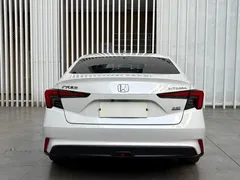 2022 Honda Integra 240TURBO CVT, белый — фото 15