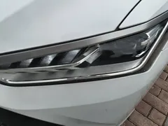 2023 BYD Qin PLUS 120KM, белый — фото 5