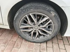 2023 BYD Qin PLUS 120KM, белый — фото 6