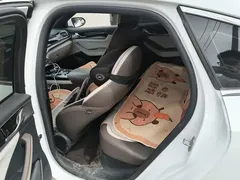 2023 BYD Qin PLUS 120KM, белый — фото 11