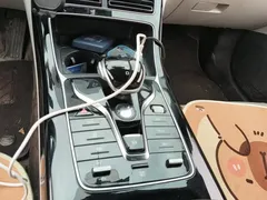 2023 BYD Qin PLUS 120KM, белый — фото 16