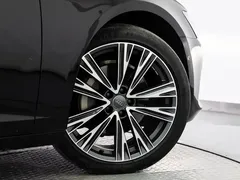 2022 Audi A6L 45 TFSI quattro, чёрный — фото 6