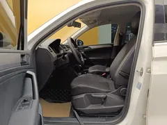 2021 Volkswagen Tiguan L 330TSI AT 2WD, белый — фото 13